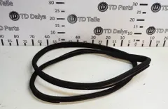 MERCEDES-BENZ C-Class W204/S204/C204 (2004-2015) Caoutchouc de joint de porte avant droite NESIMATO 11579882