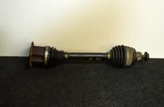 AUDI A7 C7/4G (2010-2020) Arbre de transmission avant gauche 4G0407271F 14730084