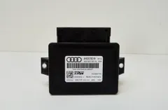 AUDI A6 C7/4G (2010-2020) Unité de commande du frein à main 4H0907801H 15240463