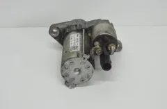 VOLKSWAGEN Polo 5 generation (2009-2017) Démarreur 02T911024N 2605192