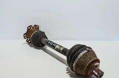 AUDI A8 D3/4E (2002-2010) Arbre de transmission avant droit 4E0407272P 2898101