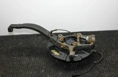 DODGE Durango 3 generation (2010-2024) Moyeu De Roue Avant Droit 31778077