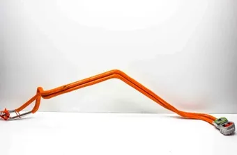 TESLA Model 3 1 generation (2017-2024) Câble de batterie 150780100C,150780400B,150177350A 32391014