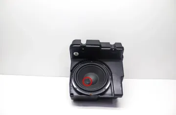 PORSCHE Panamera 970 (2009-2016) Caisson de basses 97064556703 33383365