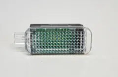 SEAT Leon 3 generation (2012-2020) L'éclairage intérieur 4E0947415 3496216