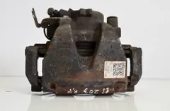 AUDI A4 B9/8W (2015-2024) Étrier de frein avant gauche 8W05DH 3771132