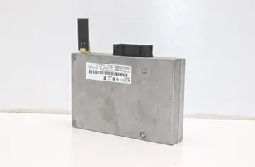 VOLKSWAGEN Passat CC 1 generation (2008-2017) Autres unités de contrôle 1Z0035729C 35515359
