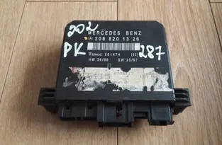 MERCEDES-BENZ C-Class W202/S202 (1993-2001) Unité de commande de porte avant gauche 2088201326 18092631