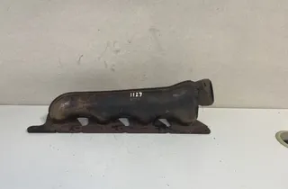 MERCEDES-BENZ S-Class W221 (2005-2013) Collecteur d'échappement côté gauche 27539730