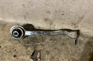 MERCEDES-BENZ CL-Class C215 (1999-2006) Bras avant gauche A2203331305 34530203