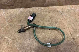 MERCEDES-BENZ M-Class W164 (2005-2011) Sonde à oxygène lambda 0045427318 32704926