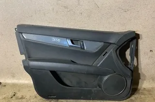 MERCEDES-BENZ C-Class W204/S204/C204 (2004-2015) Panneau de porte avant gauche A2047200589 34371759