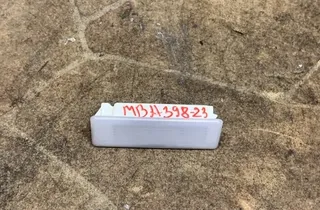 BMW 7 Series F01/F02 (2008-2015) L'éclairage intérieur 9219490 34487228