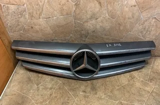 MERCEDES-BENZ CLC-Class CL203 (2008-2011) Calandre supérieure avant A2038801583 33937064