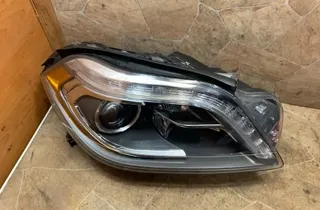 MERCEDES-BENZ GL-Class X166 (2012-2015) Phare avant droit A1668204559 34356280