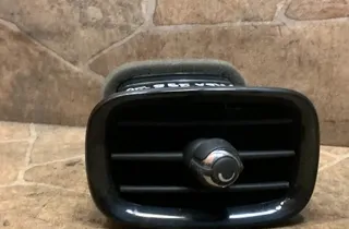 MINI Countryman 2 generation (F60) (2016-2024) Grille d'admission d'air de cabine 9332764 34149135