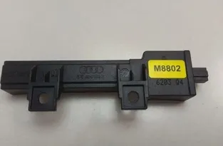 AUDI Q7 4M (2015-2024) Antenne d'entrée sans clé 4F0909141C,M8802 31908121