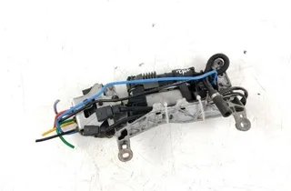 PORSCHE Cayenne 958 (2010-2018) Compresseur de suspension 95835890300,30116 31926086