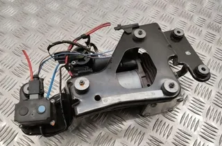 BMW X5 E70 (2006-2013) Compresseur de suspension 6799419 31936527