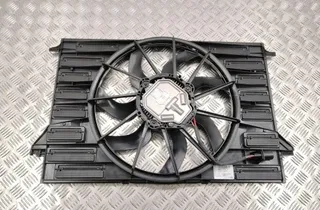 AUDI A5 F5 (2016-2024) Radiateur de ventilateur de refroidissement du moteur 8W0959455T,1137328524 32004260