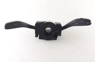 VOLKSWAGEN Transporter T5 (2003-2015) Interrupteur de manette d'essuie-glace 6Q0953503DD 35110394