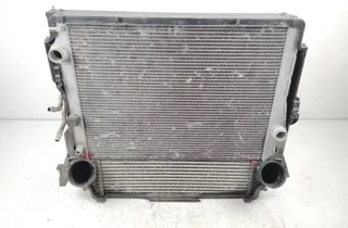 BMW X6 E71/E72 (2008-2012) Pièces de refroidissement 2010041213065,7533475,17517809321,T1084001,7809321,17517533475 35120441