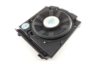 BMW 5 Series E60/E61 (2003-2010) Caisson de basses 9144202 35105569