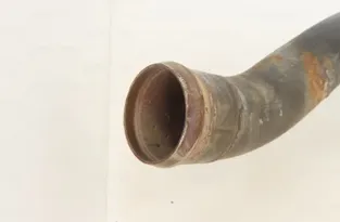 DAF XF (2012-present) Tuyau ralentisseur 34234804