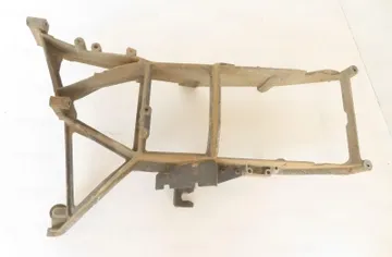 DAF XF 105 (2005-present) Support de lampe 1396936 30469700