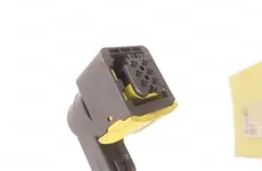 VOLVO FH II (2012-present) Couplage de ventilateur 33930765