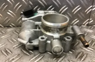 OPEL Meriva 1 generation (2002-2010) Corps de papillon 24420536,0280750133 33523579