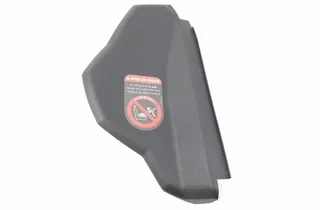 MERCEDES-BENZ E-Class W212/S212/C207/A207 (2009-2016) Autres pièces intérieures A2076800489 34497018