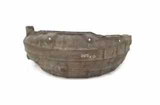 LEXUS RX 3 generation (2009-2015) Doublure de passage arrière gauche 6563848030 29488068