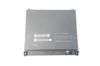 MERCEDES-BENZ S-Class W221 (2005-2013) Autres unités de contrôle A2218702987 33925222