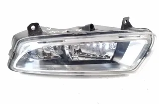 VOLKSWAGEN Polo 5 generation (2009-2017) Feu antibrouillard avant droit 6R0941061D 34497250