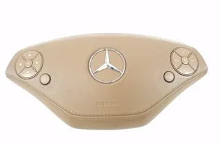 MERCEDES-BENZ S-Class W221 (2005-2013) Coussin gonflable au volant A2218602302 34489658
