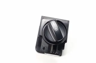 MERCEDES-BENZ B-Class W245 (2005-2011) Unité de commande de commutateur de phare A1695452704 34487349