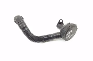 MERCEDES-BENZ S-Class W221 (2005-2013) Reniflard A1560100001 34497483