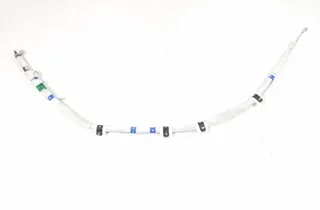 AUDI A5 8T (2007-2016) Airbag de toit latéral gauche SRS 8T0880741A 34496089