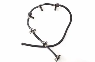 BMW 3 Series E90/E91/E92/E93 (2004-2013) Tuyau de retour de carburant 7799869 34498359