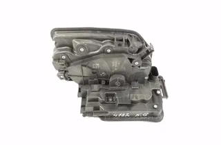 BMW 2 Series Active Tourer F45 (2014-2018) Serrure de porte coulissante côté gauche 7281943 34077949