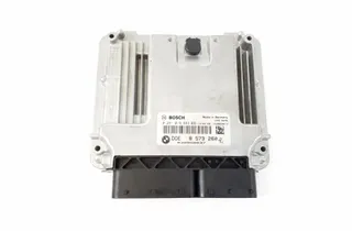 BMW 1 Series F20/F21 (2011-2020) Calculateur d'unité de commande du moteur 8573260 34496081