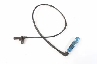 BMW X3 E83 (2003-2010) Capteur ABS arrière droit 6908705 34917959