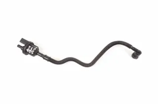 AUDI A1 8X (2010-2020) Électrovanne 6QE906517A 33955478