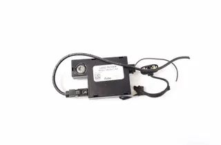 LAND ROVER Freelander 2 generation (2006-2015) Amplificateur d'antenne du couvercle de coffre 6H5218C847AA 34495842