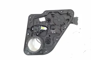 JEEP Grand Cherokee 4 generation (WK) (2004-2024) Lève-vitre de porte arrière droite 55113614AJ 34402687