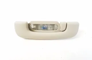 JEEP Grand Cherokee 4 generation (WK) (2004-2024) Poignée de toit arrière gauche 1RV81TRMAB 35662760