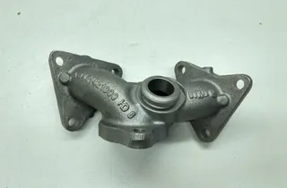 MERCEDES-BENZ M-Class W166 (2011-2015) Collecteur d'échappement côté droit A6421421009 26366564