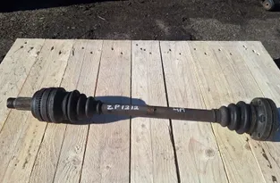 BMW X3 E83 (2003-2010) Arbre de transmission arrière gauche 34496798