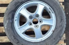 HYUNDAI Santa Fe SM (2000-2013) Roue de secours 5291026250 33985290